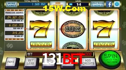 Bônus de Boas-vindas 131bet