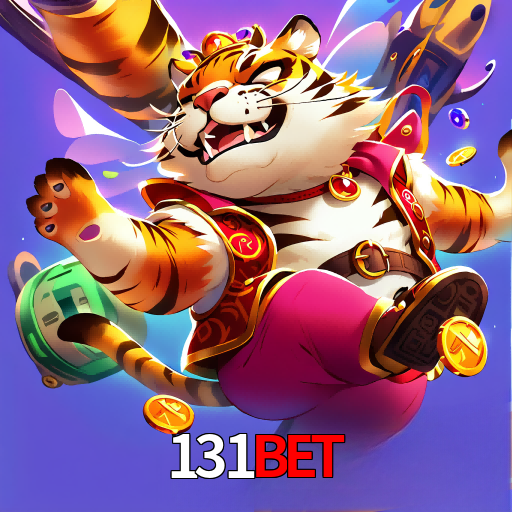 Imagem promocional da 131bet mostrando a plataforma e suas vantagens